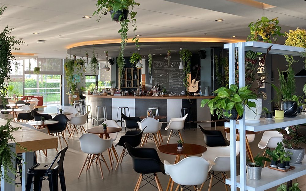IBIS Bangkok